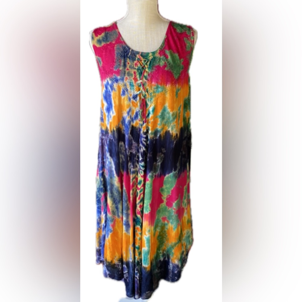 Dress/Swim Cover Up NWOT